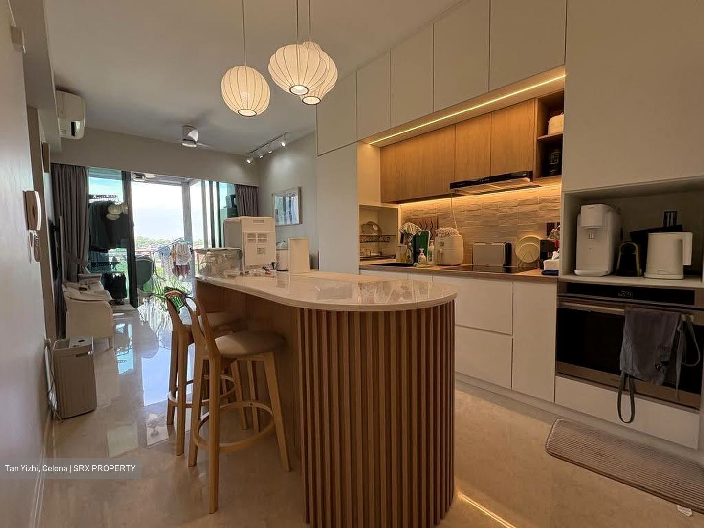 Thomson Three (D20), Apartment #618979731